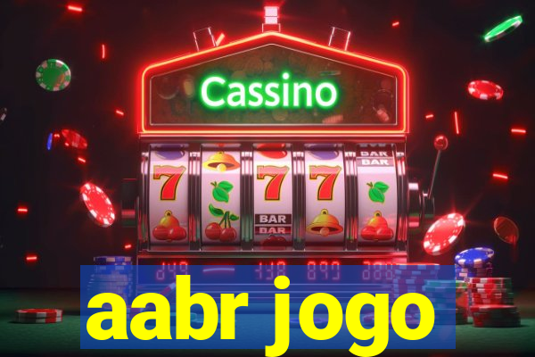 aabr jogo